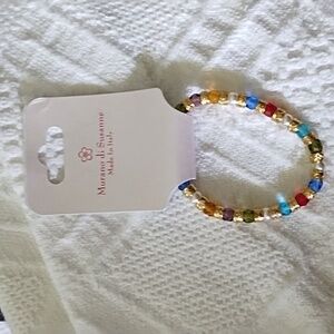 Murano di Susanne Glass bracelet
